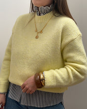 Charger l'image dans la galerie, PULL LORNA