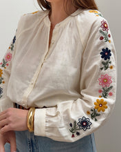 Charger l'image dans la galerie, CHEMISE CARLA