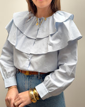 Charger l'image dans la galerie, BLOUSE SUSAN