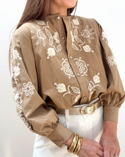 Charger l&#39;image dans la galerie, CHEMISE HANAE
