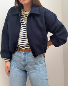 VESTE LOUMA