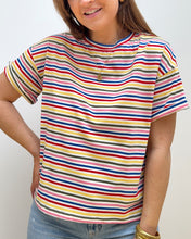 Charger l'image dans la galerie, TEE SHIRT AUDELIA