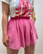 Charger l'image dans la galerie, SHORT ISALINE ROSE