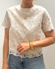 Charger l&#39;image dans la galerie, BLOUSE LUCIA
