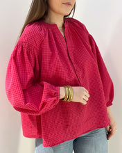 Charger l&#39;image dans la galerie, BLOUSE MILA
