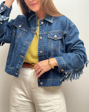 Charger l'image dans la galerie, VESTE OLIVIA