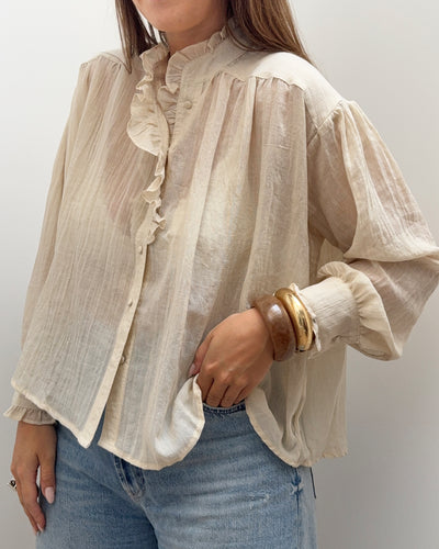CHEMISE ALYSSA