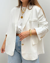 Charger l&#39;image dans la galerie, BLAZER CERISE