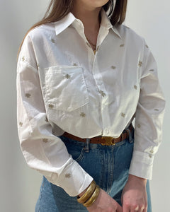 CHEMISE SOLINE