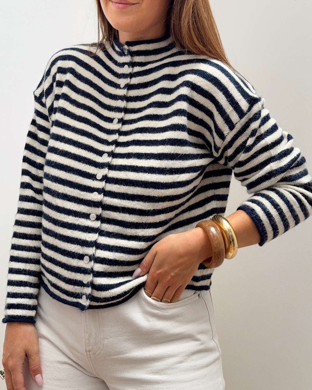 GILET ANOUCHKA