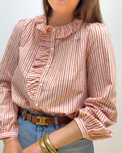 Charger l'image dans la galerie, CHEMISE THALIE