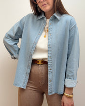 Charger l'image dans la galerie, CHEMISE DORIS