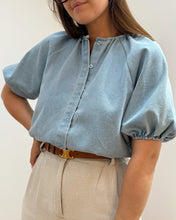Charger l&#39;image dans la galerie, CHEMISE ANOUCK
