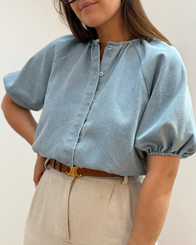 CHEMISE ANOUCK