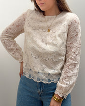 Charger l'image dans la galerie, BLOUSE DONNA