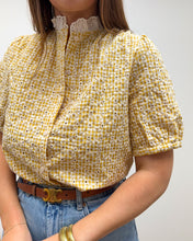 Charger l'image dans la galerie, BLOUSE AGLAÉ