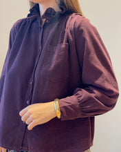 Charger l'image dans la galerie, CHEMISE GARANCE