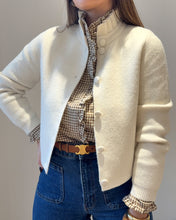 Charger l'image dans la galerie, GILET ROSANE BEIGE