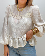 Charger l'image dans la galerie, BLOUSE NAOMI
