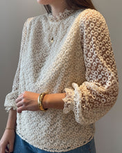 Charger l'image dans la galerie, BLOUSE AUDELIA
