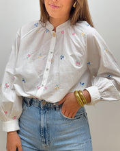 Charger l'image dans la galerie, BLOUSE SUZETTE