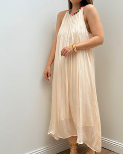 ROBE VICTORINE