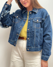 Charger l'image dans la galerie, VESTE OLIVIA