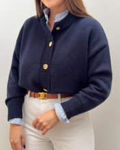 Charger l&#39;image dans la galerie, GILET SONIA