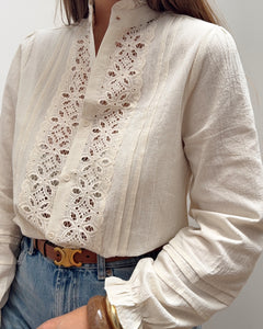 CHEMISE DORIA
