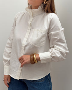 CHEMISE SIMONE
