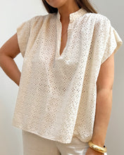 Charger l&#39;image dans la galerie, BLOUSE SACHA