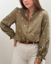 Charger l'image dans la galerie, BLOUSE SOLINE