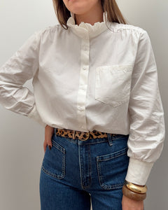 CHEMISE SIMONE