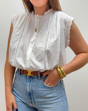 Charger l'image dans la galerie, BLOUSE LINA