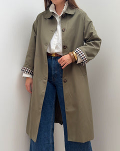TRENCH CLARISSE