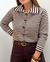 Charger l&#39;image dans la galerie, GILET BÉRÉNICE