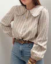 Charger l'image dans la galerie, BLOUSE LOÉLIE