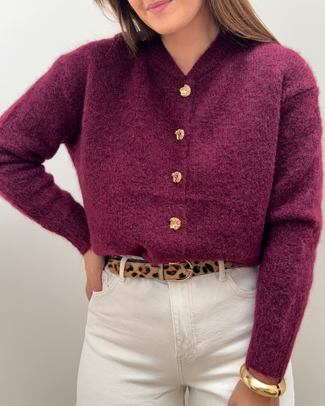 GILET COLETTE