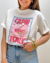 Charger l'image dans la galerie, TEE SHIRT CAPRI