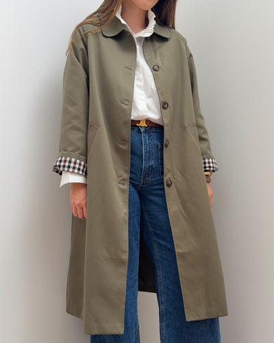 TRENCH CLARISSE