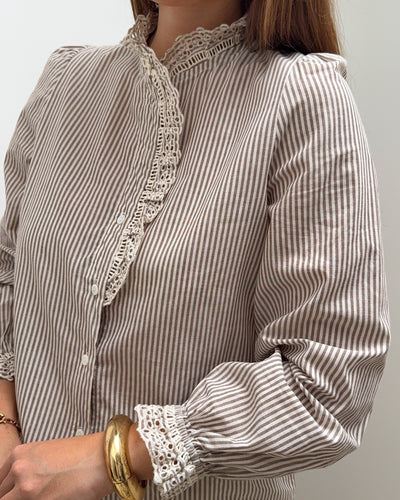 CHEMISE IZIA
