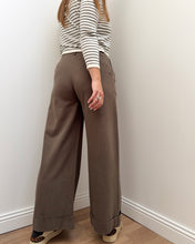 Charger l&#39;image dans la galerie, PANTALON NOUR KAKI