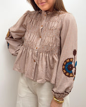 Charger l'image dans la galerie, BLOUSE EMILY