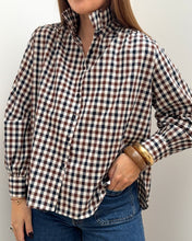 Charger l&#39;image dans la galerie, CHEMISE SIDONIE