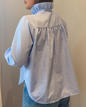 Charger l'image dans la galerie, CHEMISE CLARA BLEU