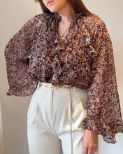Charger l'image dans la galerie, BLOUSE EMILIA
