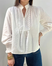 Charger l&#39;image dans la galerie, BLOUSE LYANNA