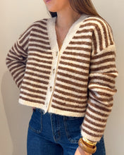 Charger l'image dans la galerie, GILET NOLWENN