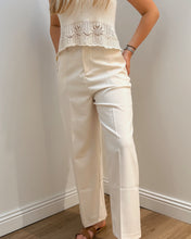 Charger l&#39;image dans la galerie, PANTALON LEONTINE