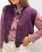 Charger l&#39;image dans la galerie, GILET CALLISTA